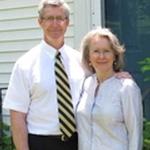 Charlotte Davidson, '74